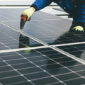 Building Brighter With Less: Affordable Solar Panel Options For Steel Buildings In Edmonton