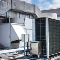 The Importance Of Regular HVAC System Maintenance On Shreveport Steel Buildings