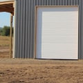 Is it cheaper to build a barn with wood or metal?